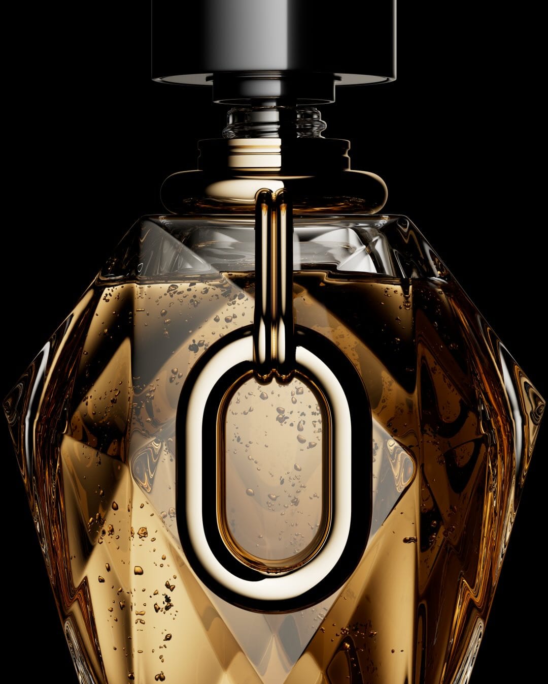 Chanel, Shiseido, Watier, Revlon, and Rabanne: Five fragrance and beauty campaigns showing smart lighting choices