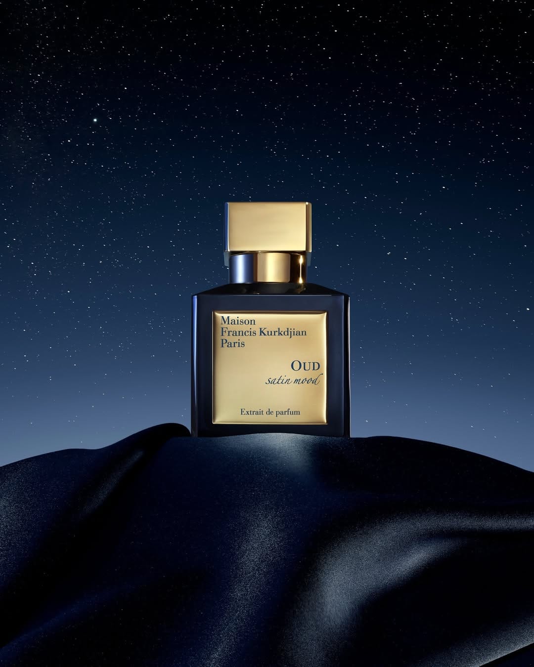 Maison Francis Kurkdjian, Mecca Cosmetica, Torriden, YSL Beauty, and Aesop: Five Beauty Campaigns That Show How Light and Detail Define Luxury Product Photography