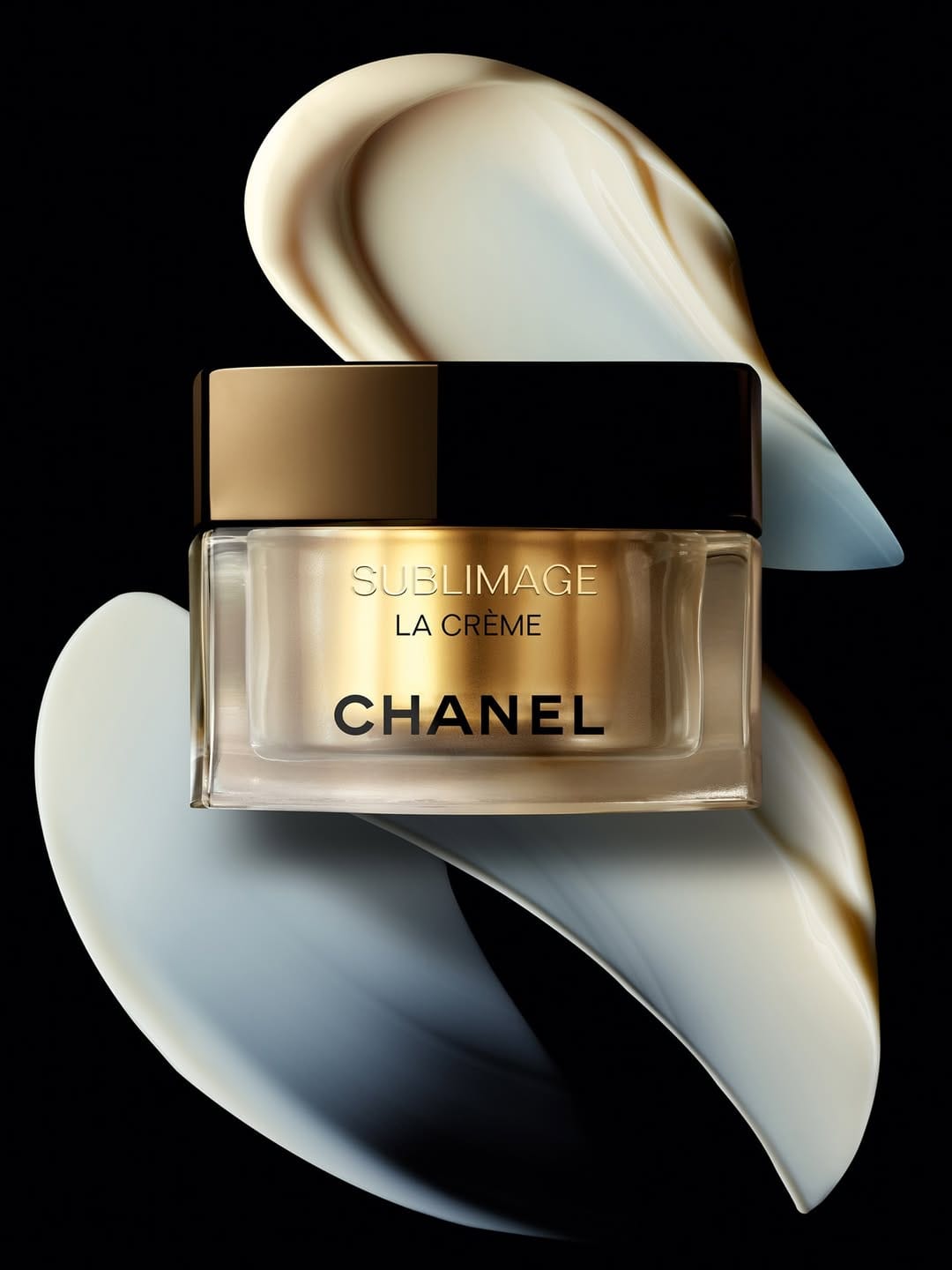 Makeup By Mario, Loewe, Eve Lom, Guerlain, and Chanel: Five product photography approaches from natural location work to CGI texture mastery