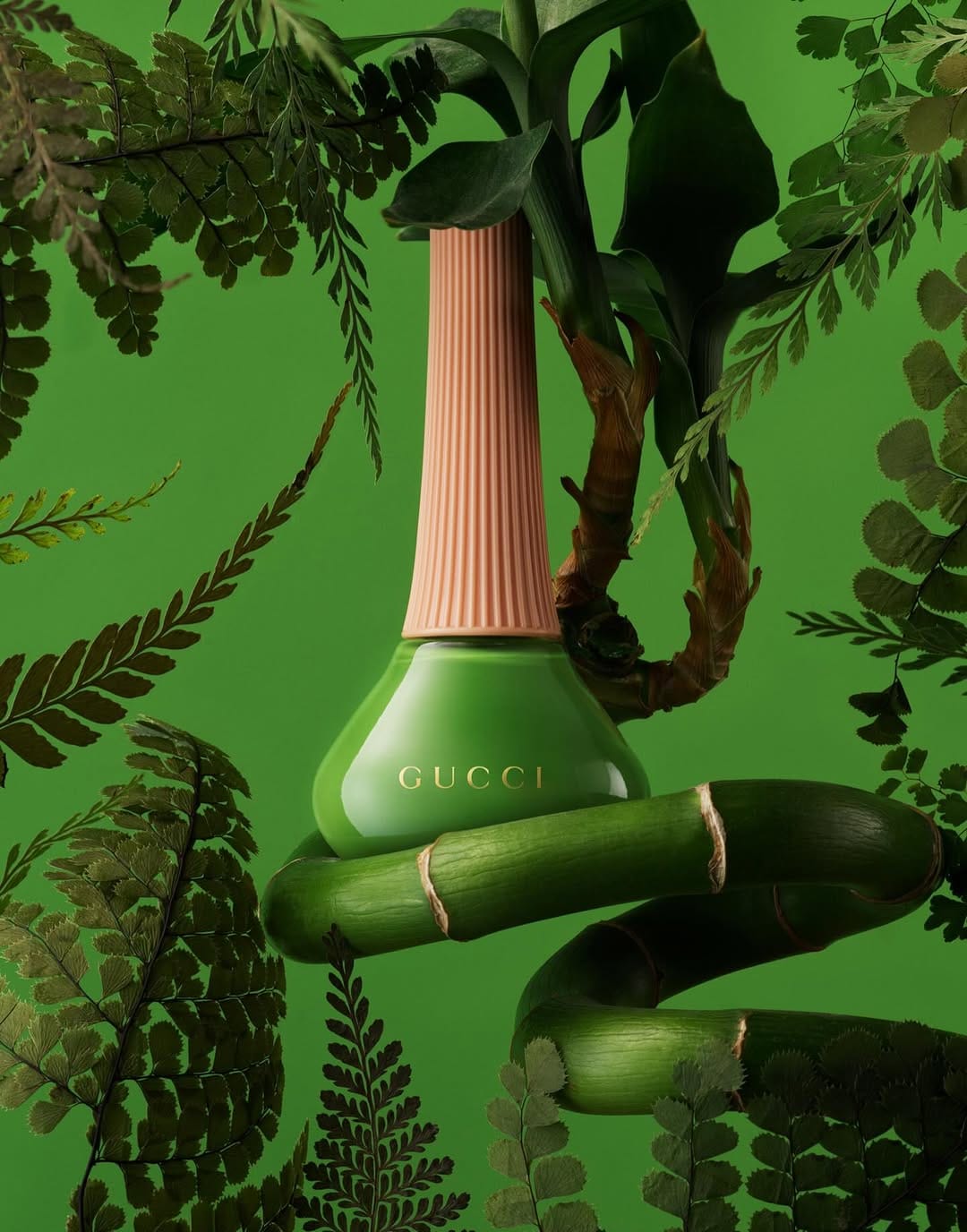 Boy Smells, Gucci, Chanel, LORE, and 107 Beauty: Product Photography That Earns the Frame