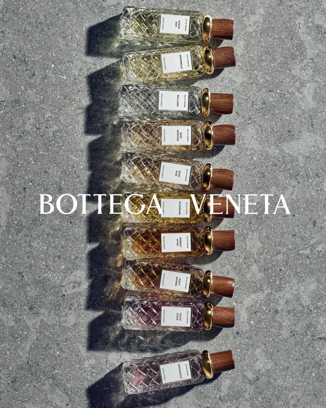 Bottega Veneta, Chanel, Bloomberg Businessweek, and Dries Van Noten Product Photography Worth Studying This Month
