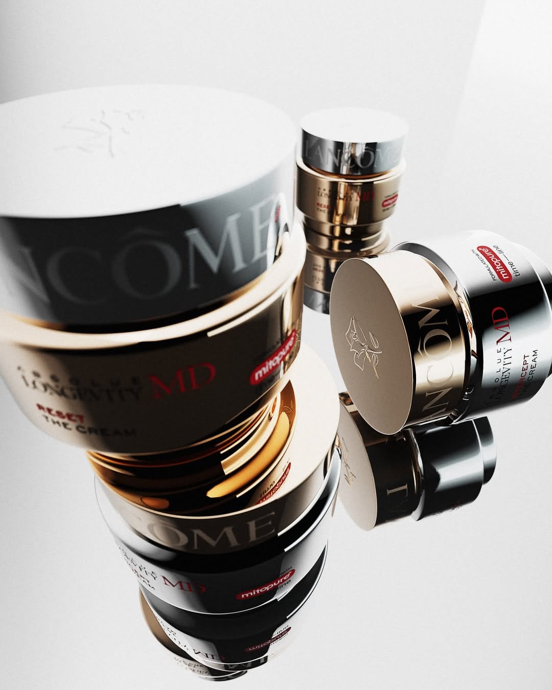 Chanel, Lancôme, Skoah, Pierre Hermé, and Sanctuary Whisky Product Photography Reviewed: What These Shots Get Right and Wrong