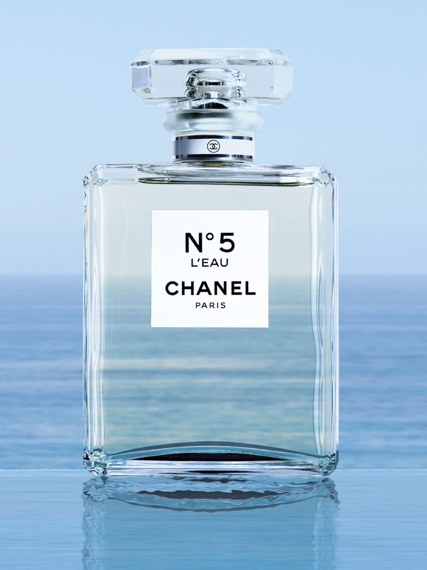 Chanel, Guerlain, Chloé, and Givenchy: How Four Luxury Brands Balance Concept and Execution in Beauty Photography