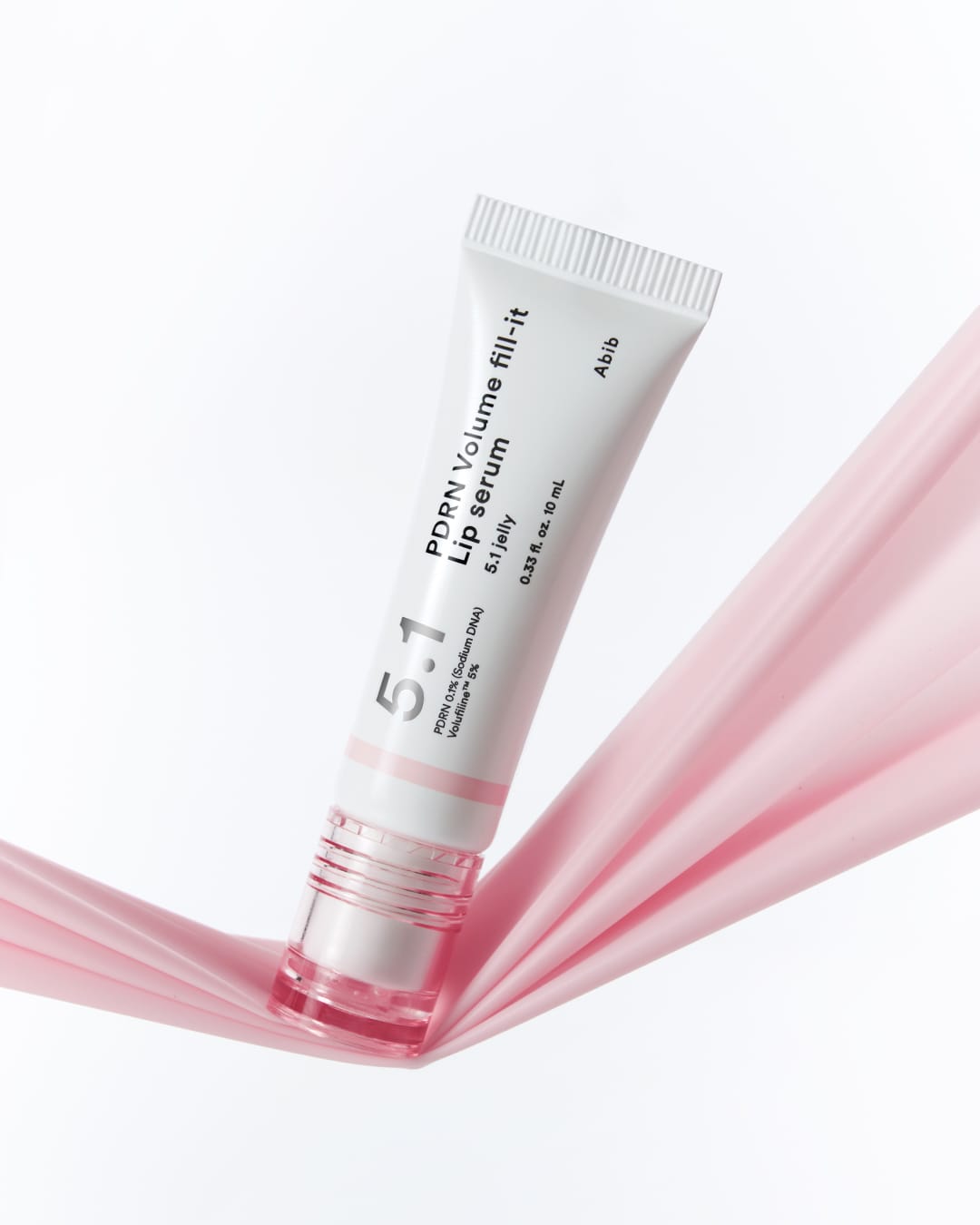Abib PDRN Volume fill-it Lip Serum 5.1 Jelly product photo