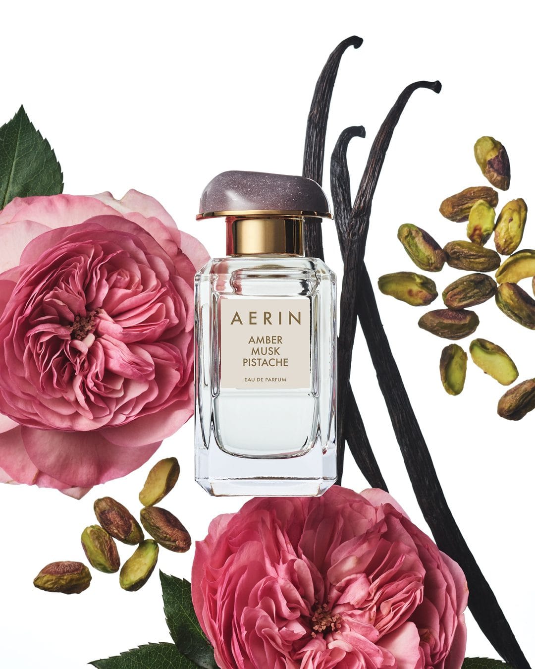 AERIN Amber Musk Pistache product photo, image 1 of 5
