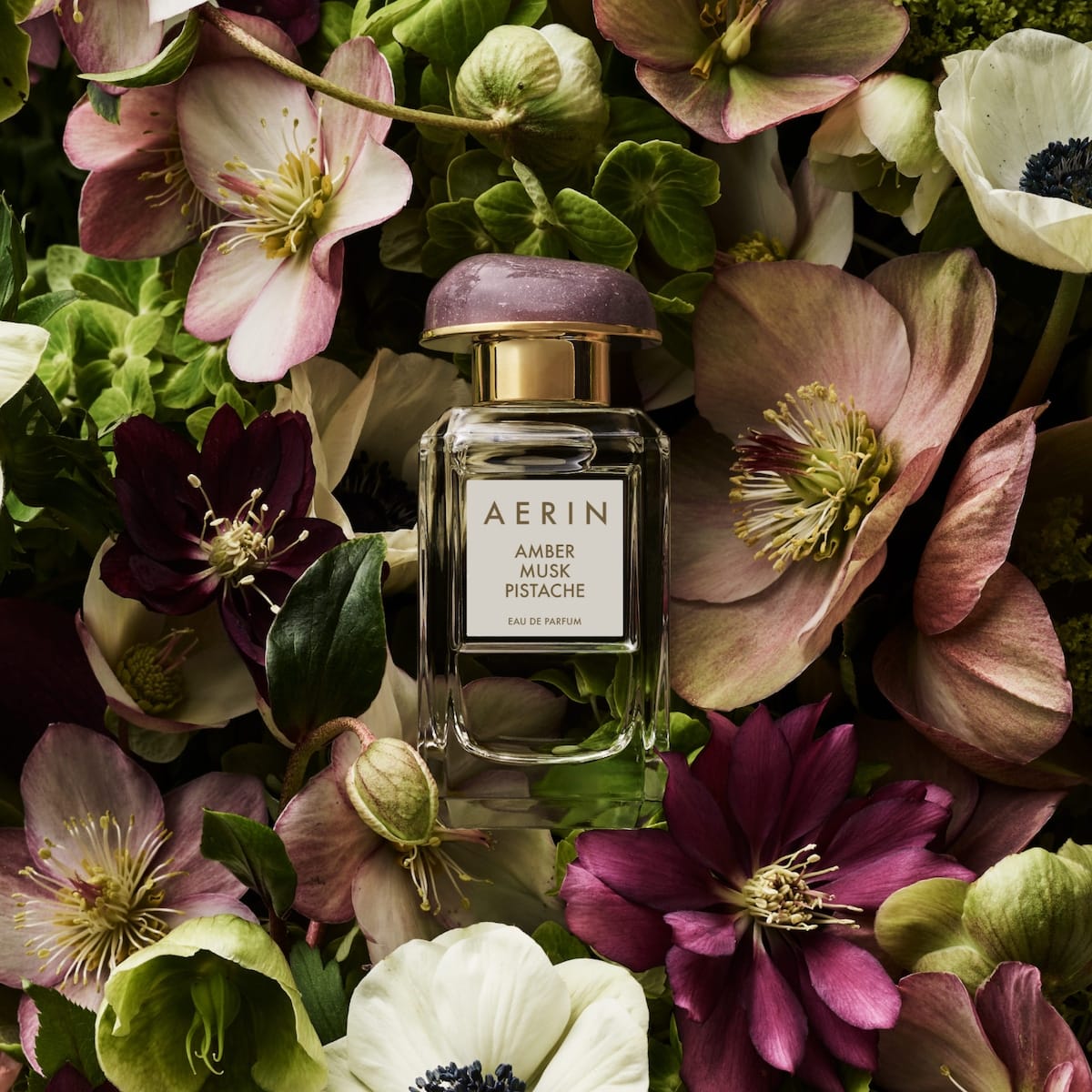 AERIN Amber Musk Pistache product photo, image 3 of 5