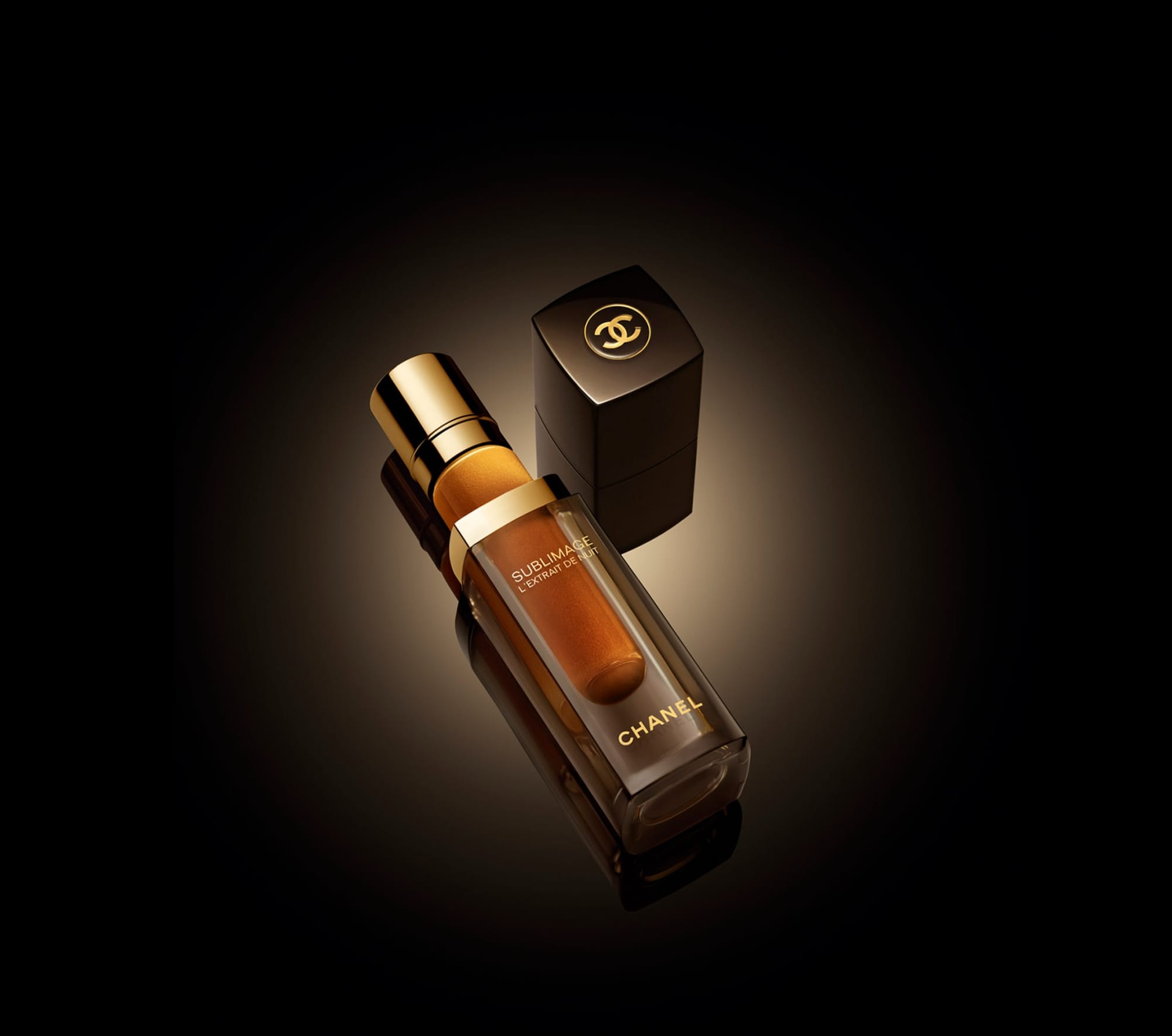 Chanel Beauty SUBLIMAGE product photo, image 3 of 3