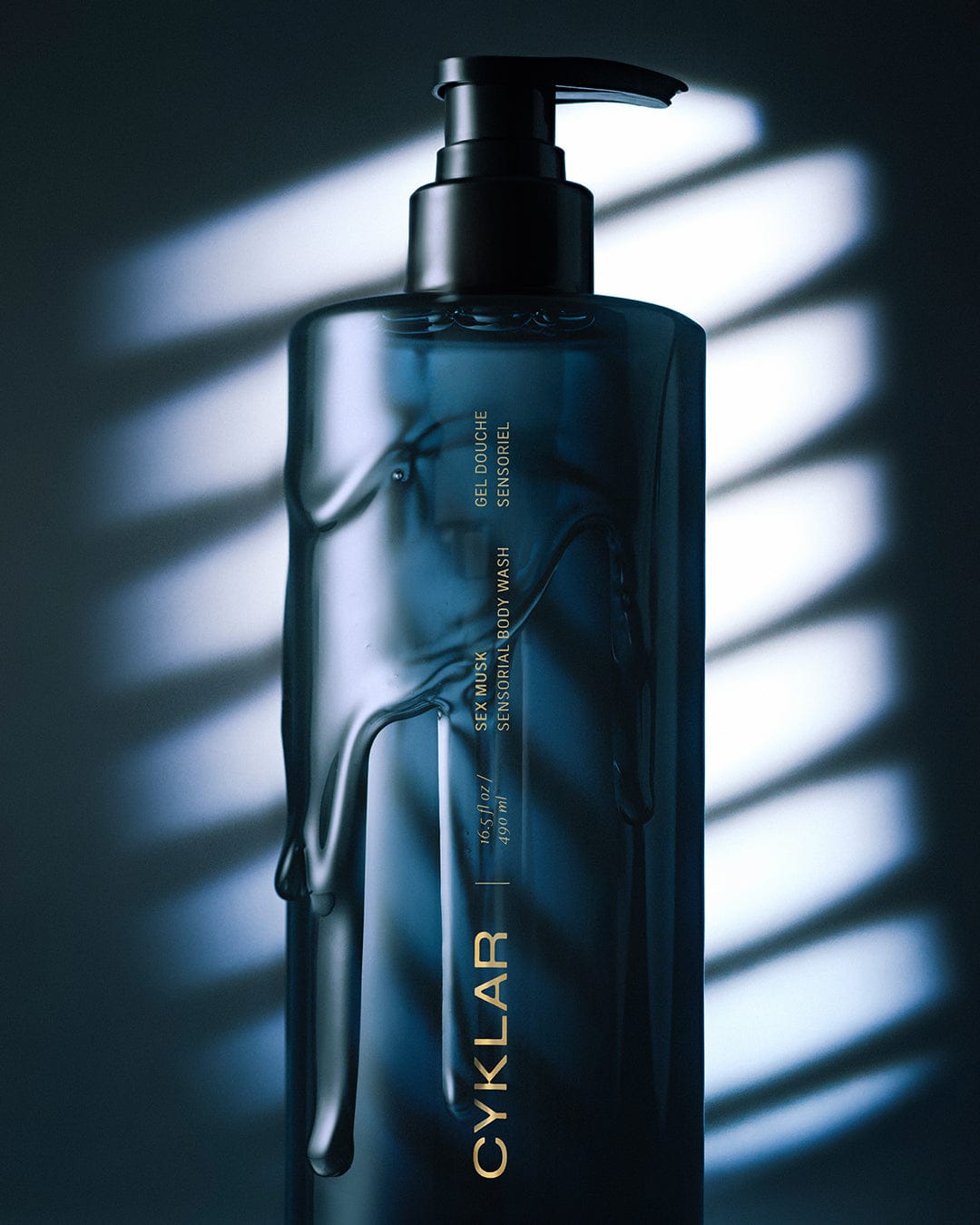 CYKLAR Sex Musk product photo, image 2 of 7
