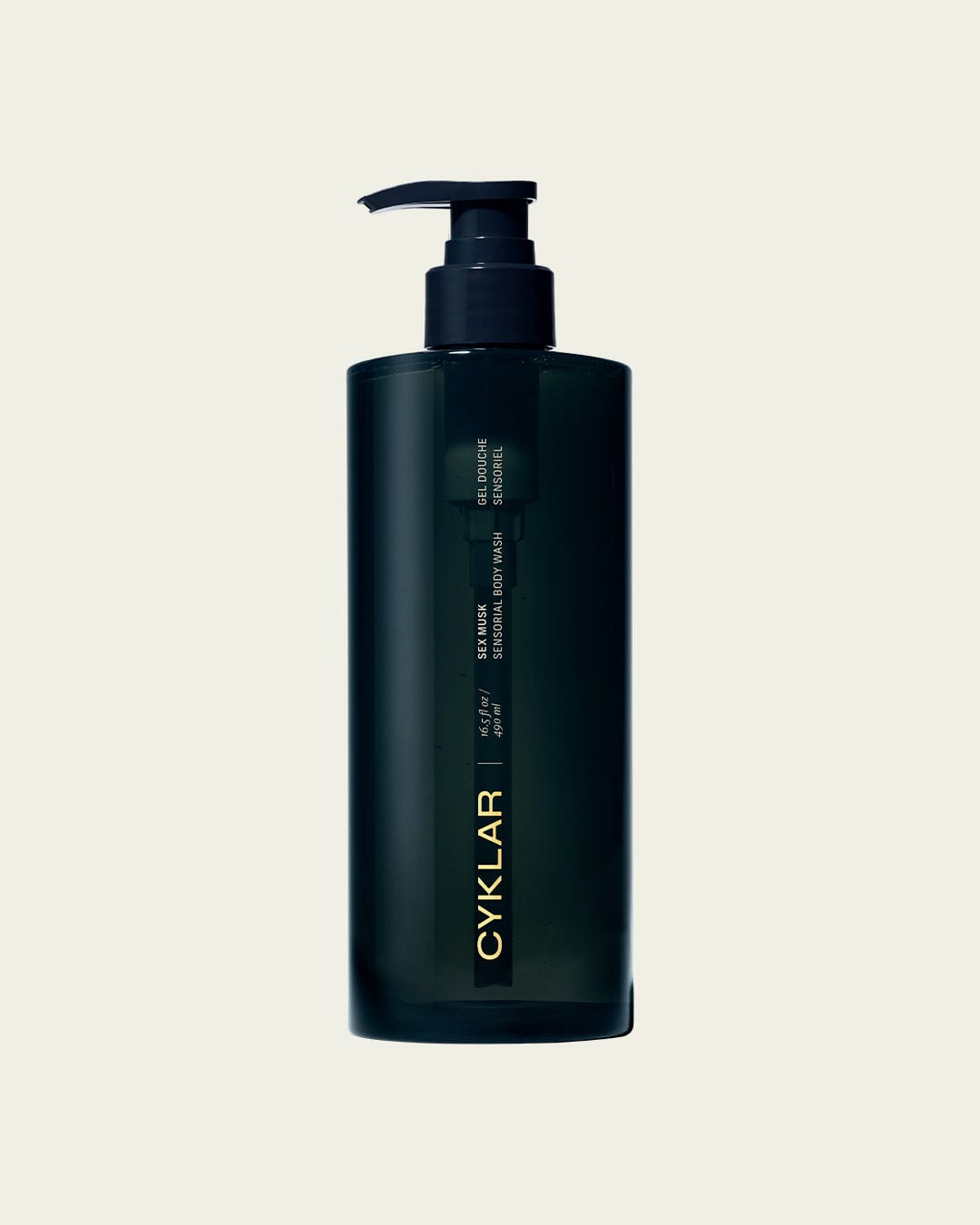 CYKLAR Sex Musk product photo, image 7 of 7
