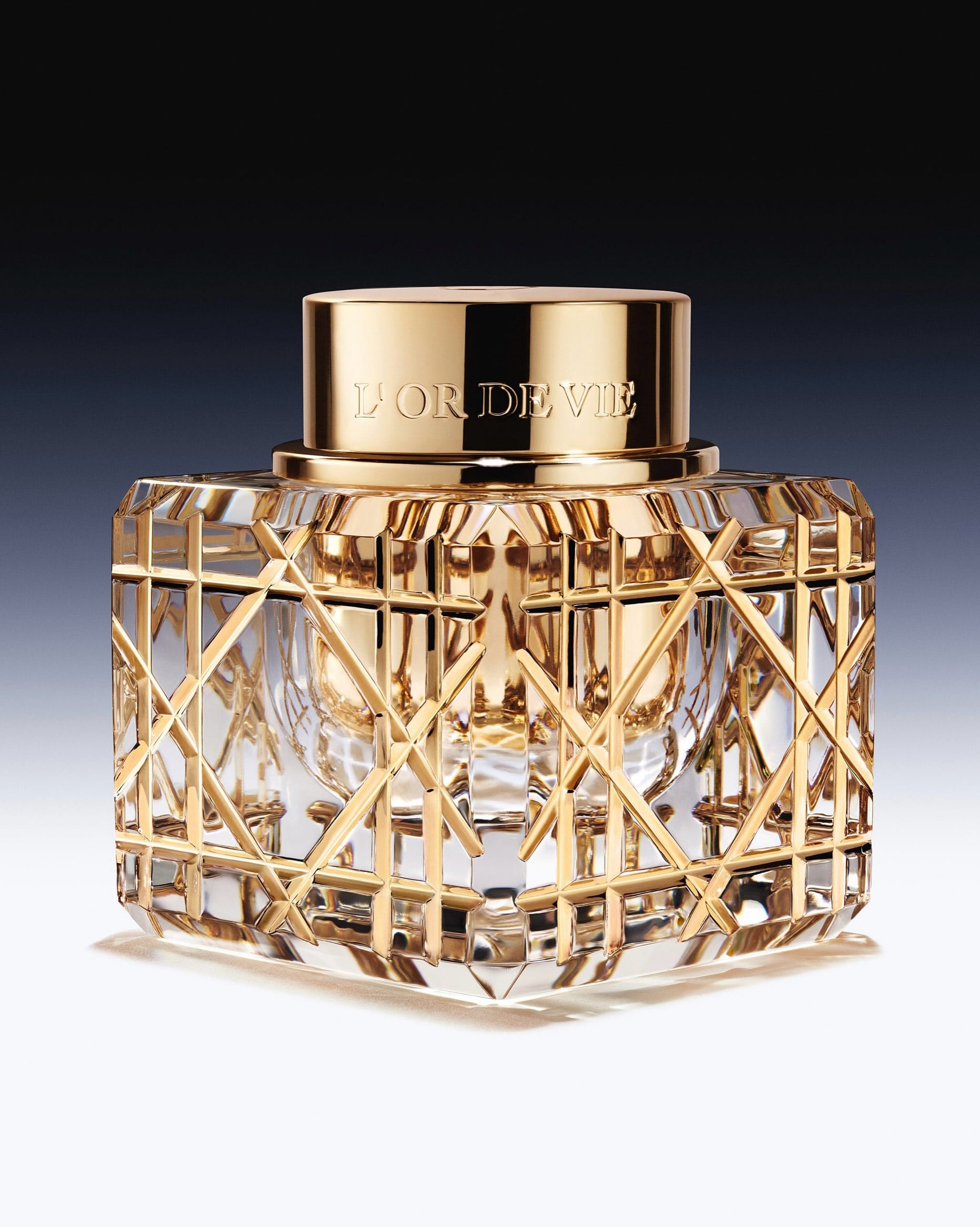 Dior Beauty L'Or de Vie La Crème product photo, image 1 of 2