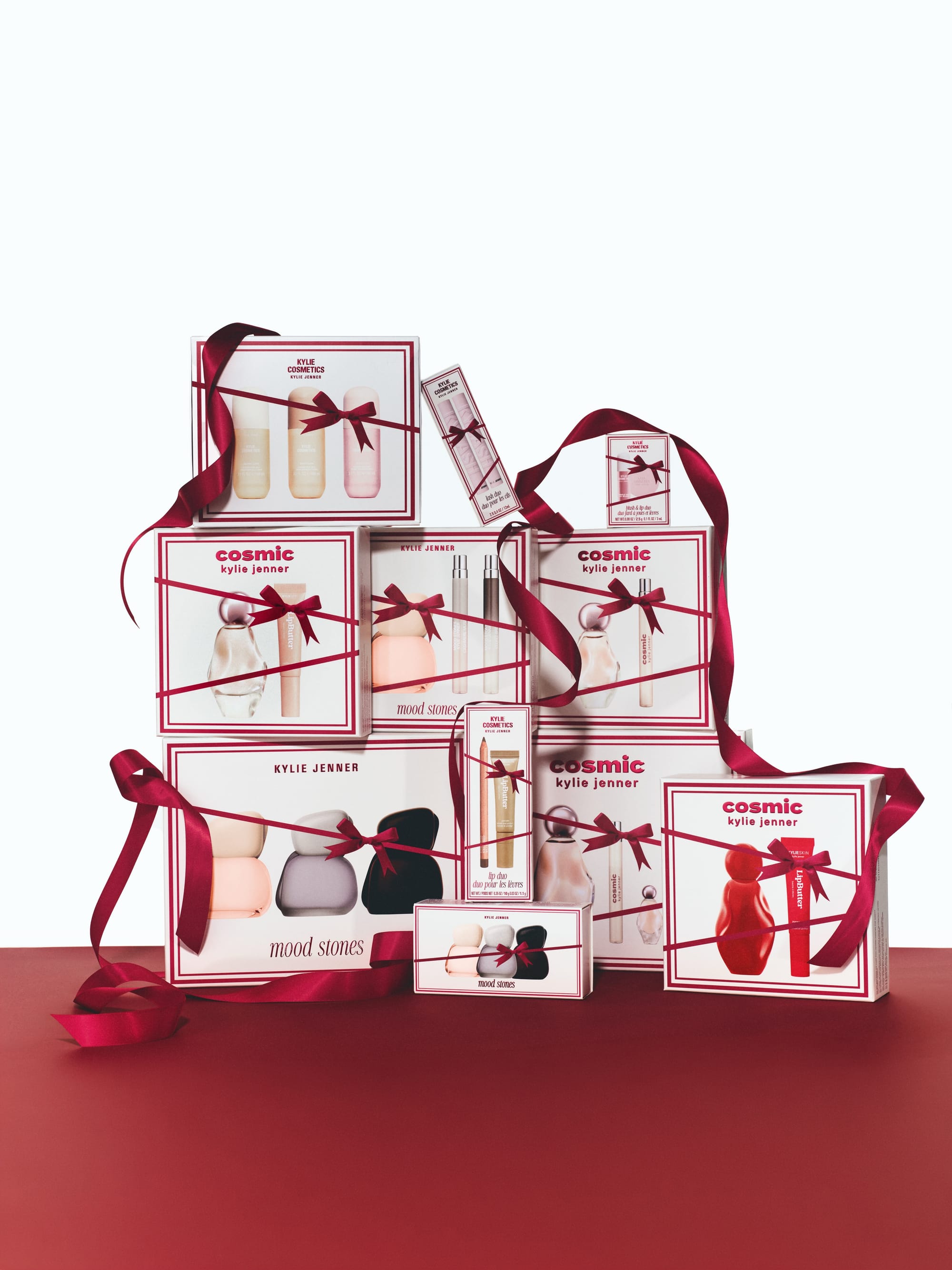 Kylie Cosmetics gift sets product photo, image 1 of 3