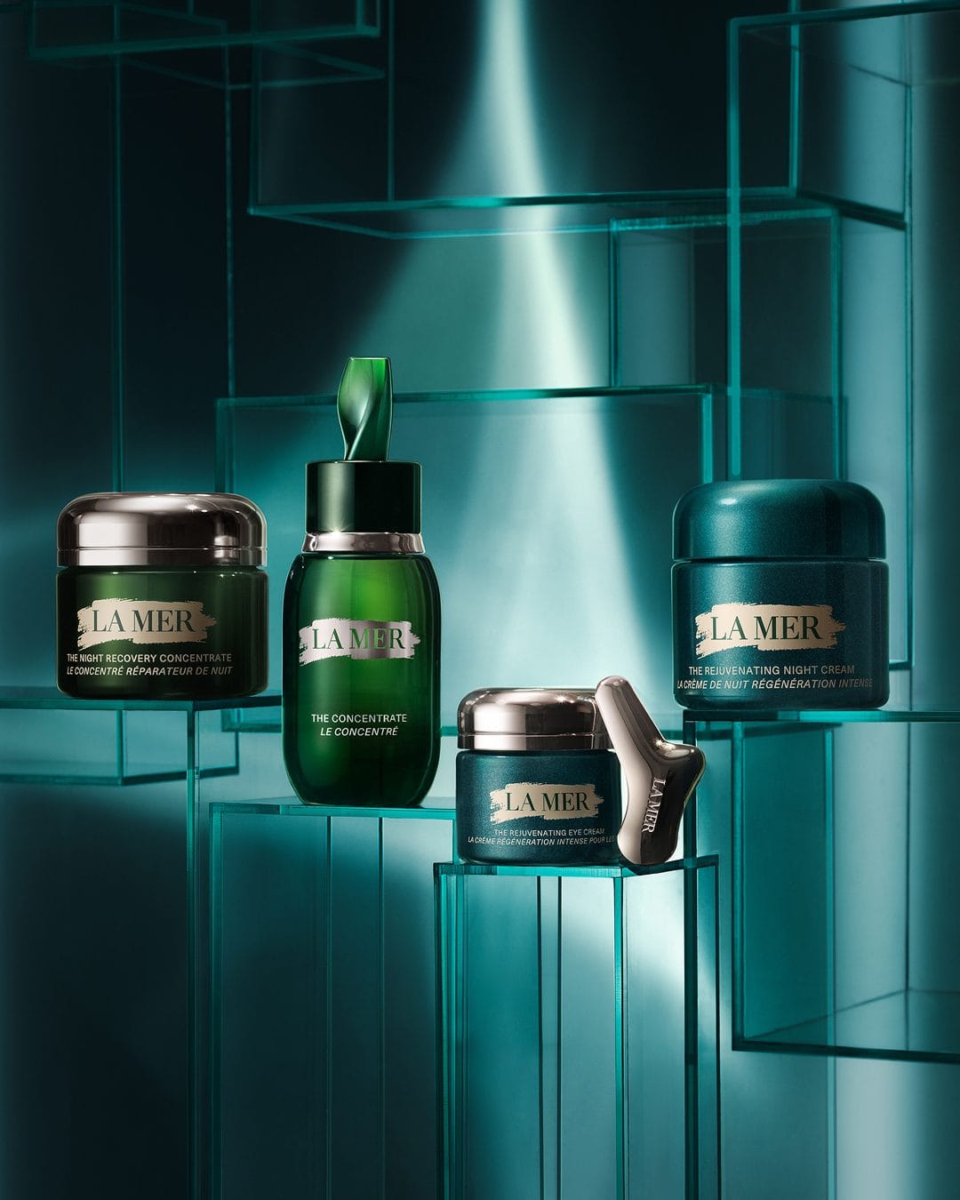 La Mer The Concentrate product photo, image 1 of 2