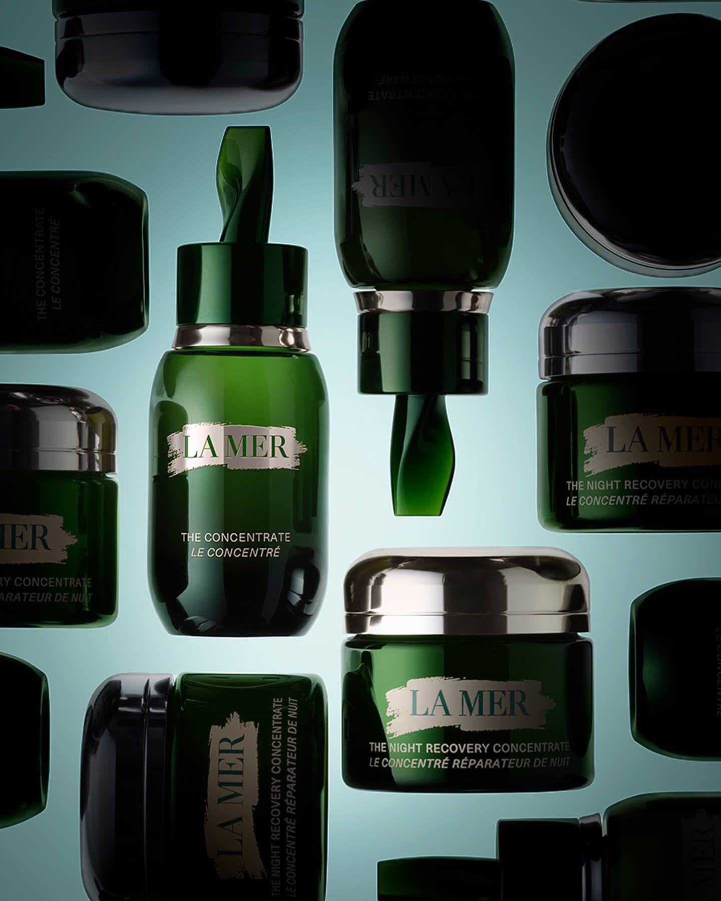 La Mer The Concentrate product photo, image 2 of 2