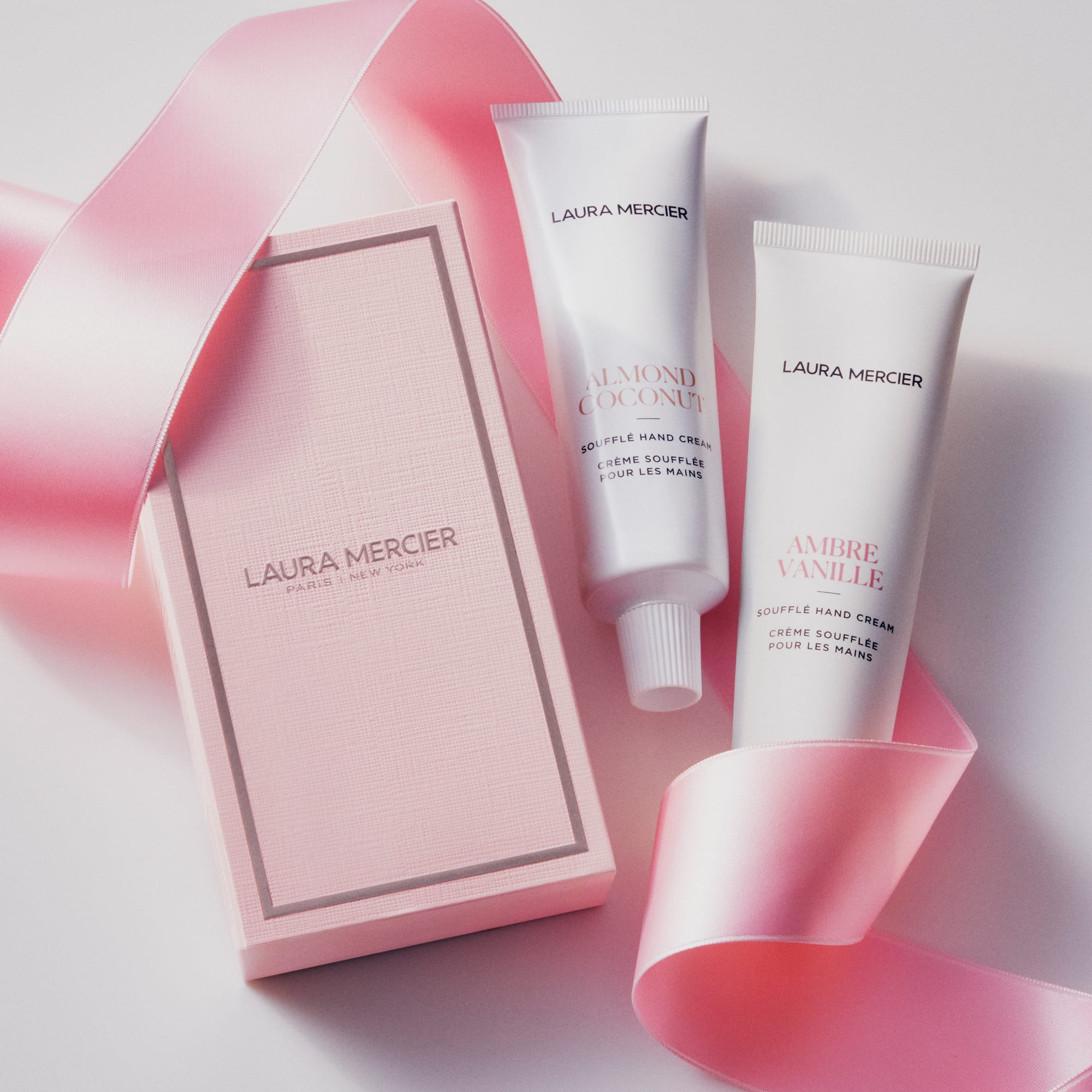 Laura Mercier Holiday Atelier product photo, image 1 of 4