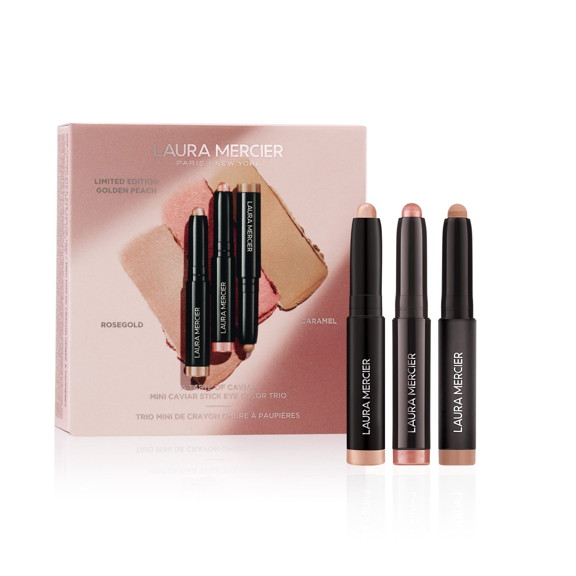 Laura Mercier Holiday Atelier product photo, image 3 of 4