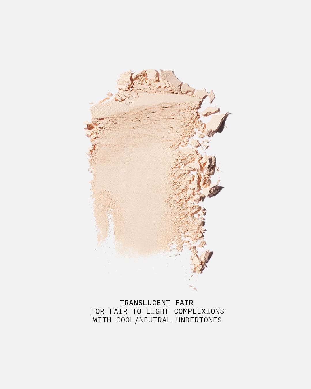 MAKE Beauty powder product photo, image 3 of 4