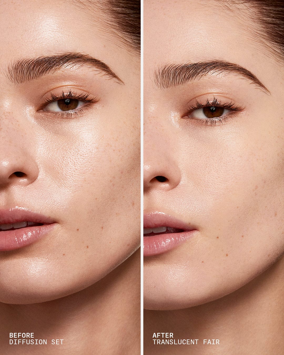 MAKE Beauty powder product photo, image 4 of 4