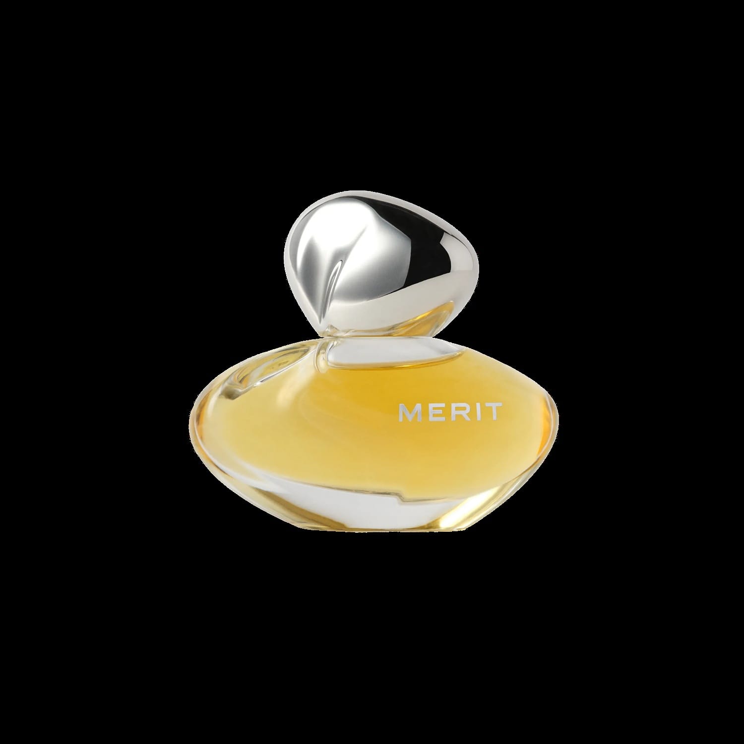 MERIT's New Wave product photo: grey, gold and brown