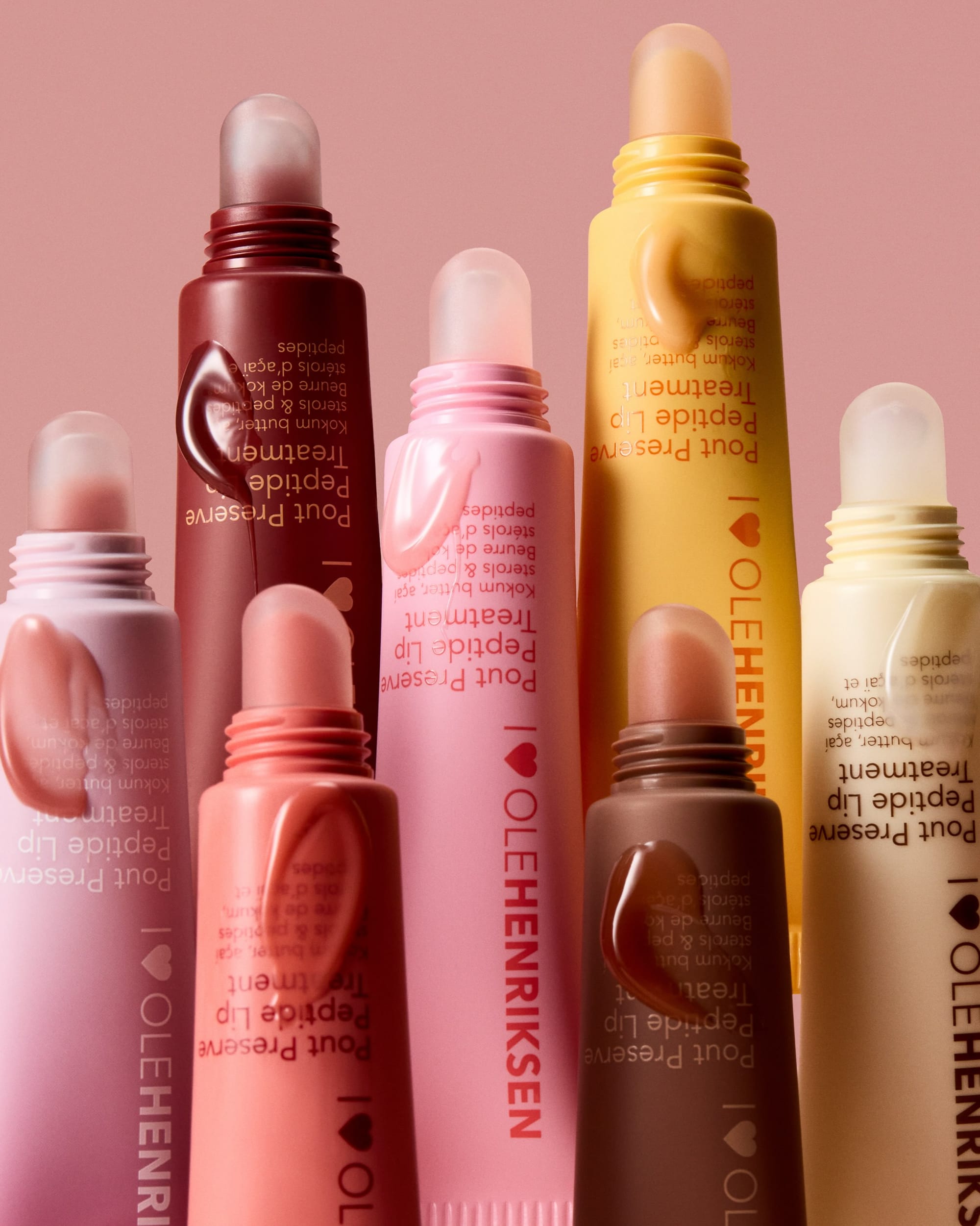 Ole Henriksen Pout Preserve Scandi Candy product photo