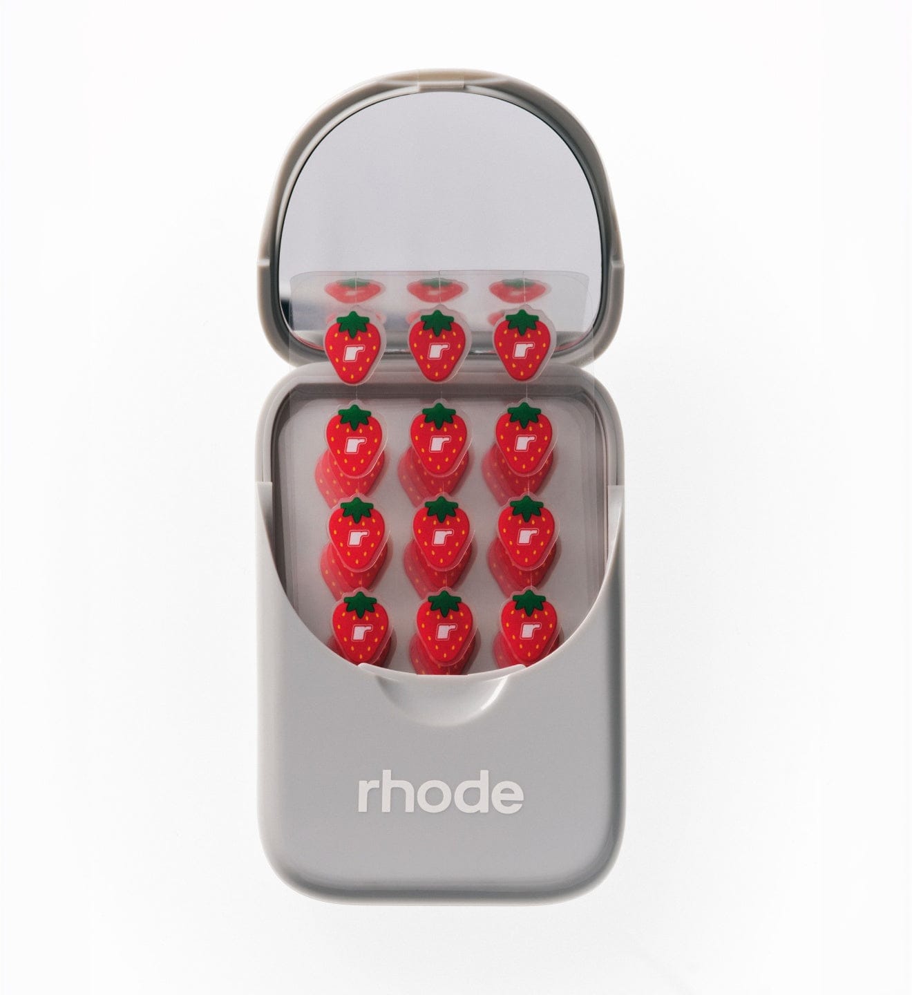 Rhode's strawberry Spotwear product photo, image 5 of 5