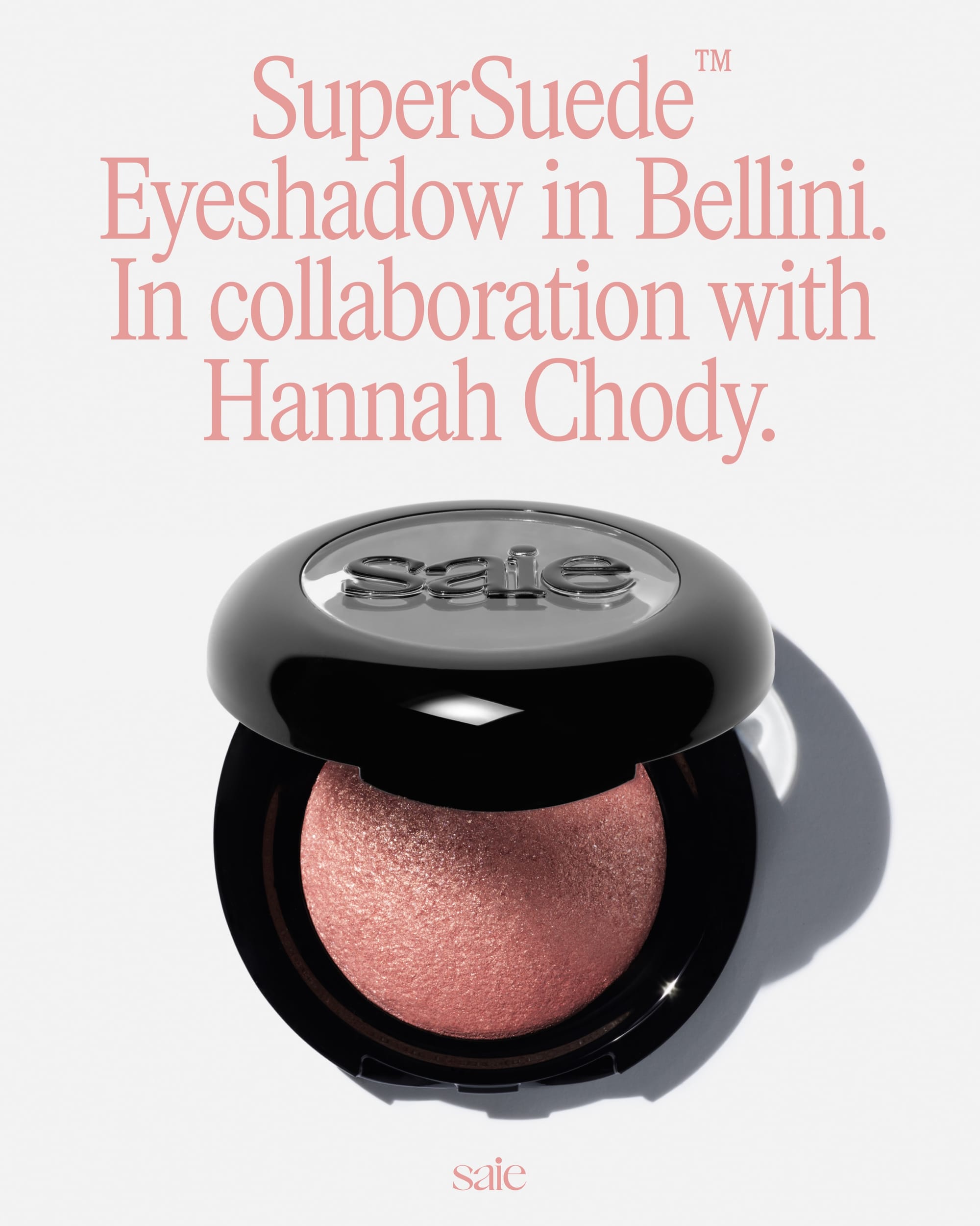 Saie Beauty Bellini product photo, image 2 of 4