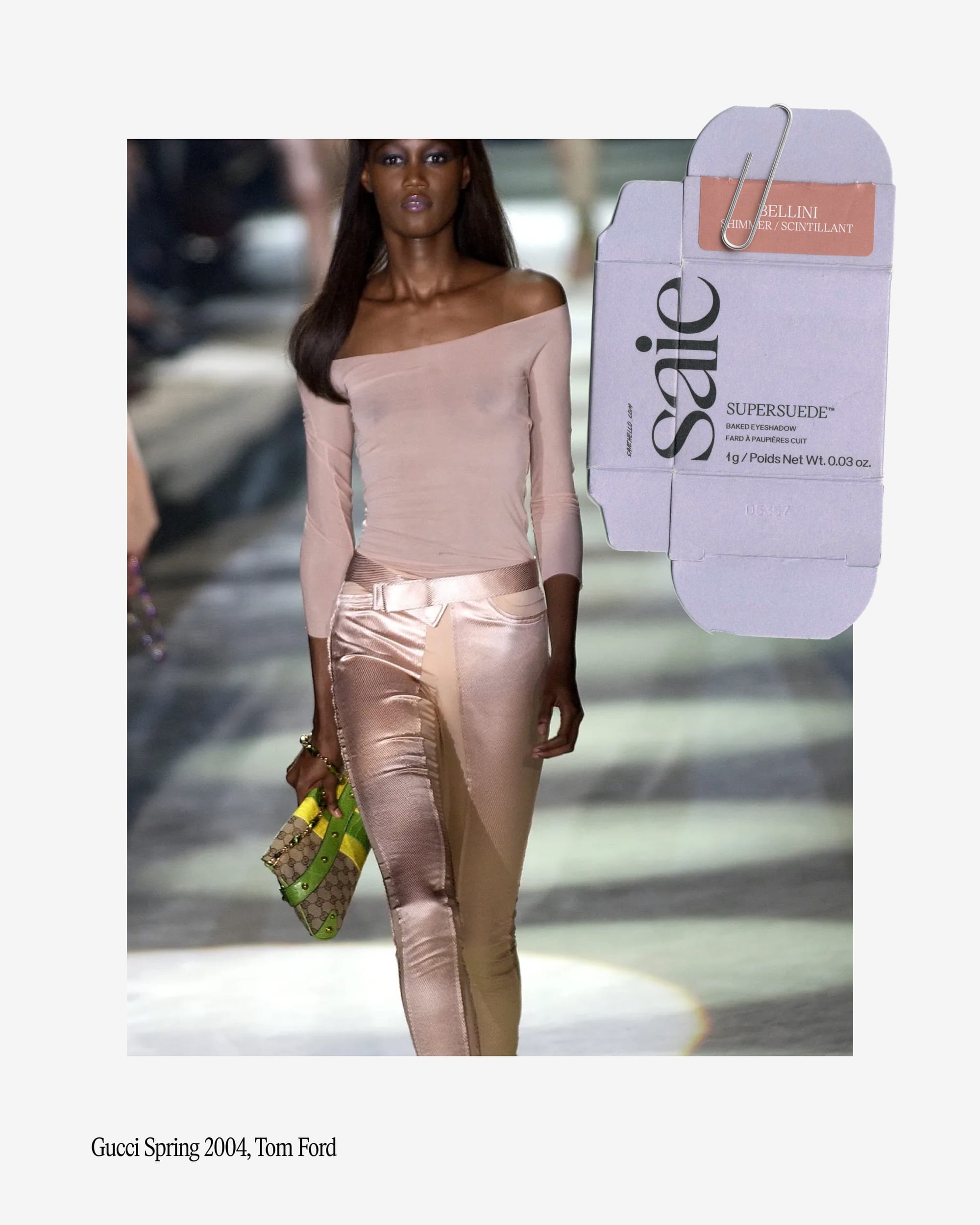 Saie Beauty Bellini product photo, image 4 of 4