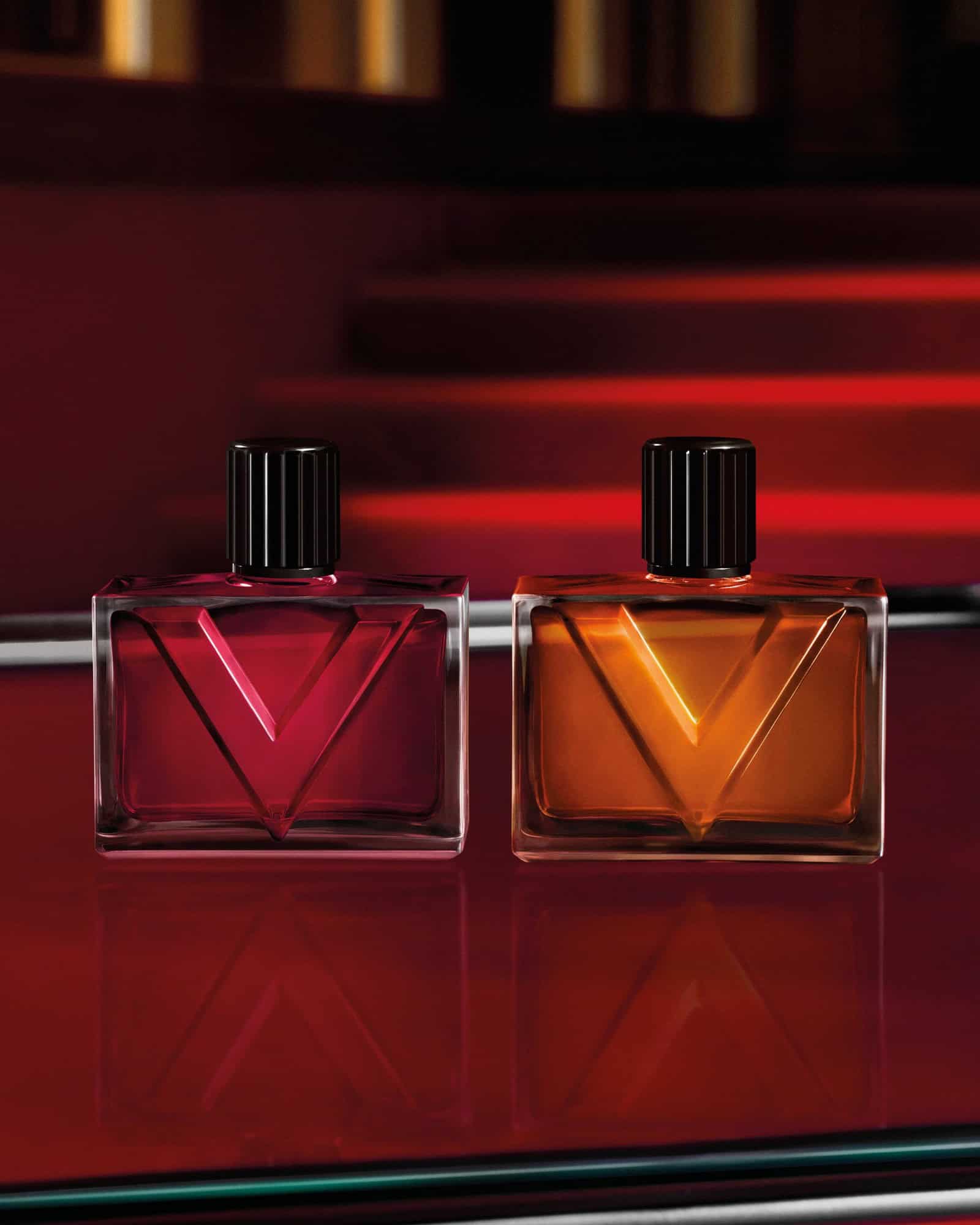 Valentino Beauty Vendetta Donna product photo, image 2 of 4